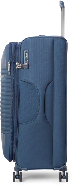 AMERICAN TOURISTER Fornax Expandable Check-in Suitcase Wheels