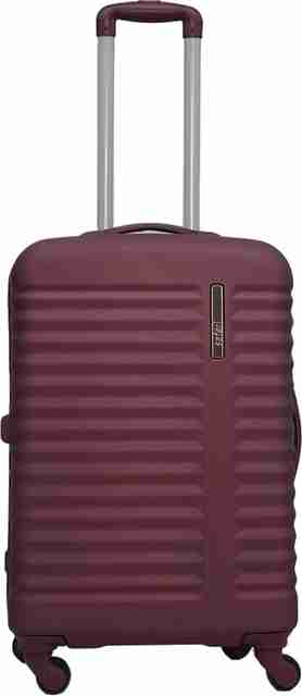 SAFARI Aerodyne Lightweight Hard Luggage With TSA Lock 77 (CM