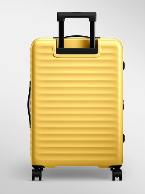 SAFARI Froniq 79 Expandable Check-in Suitcase 8 Wheels - 32 inch