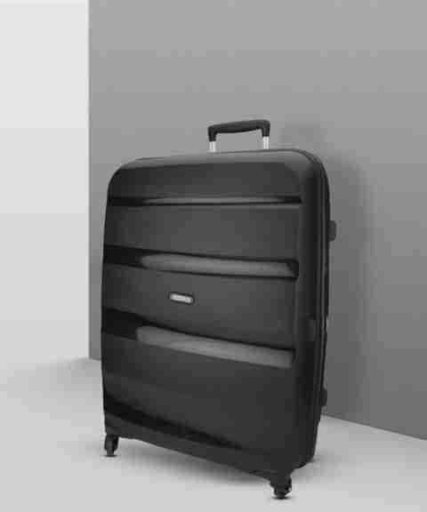 AMERICAN TOURISTER Bon Air Expandable Check-in Suitcase Wheels