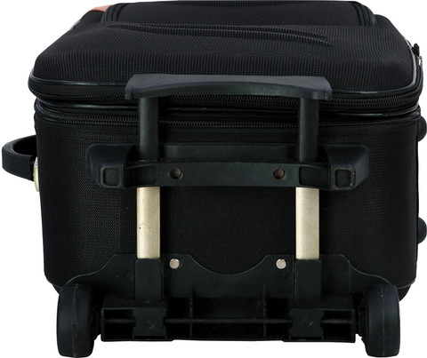 alias Small Trendy Ultra Lightweight Ergonomic Polyester Carry