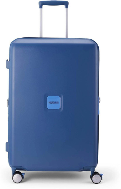 AMERICAN TOURISTER PURIMAX Check-in Suitcase 8 Wheels - 28 inch