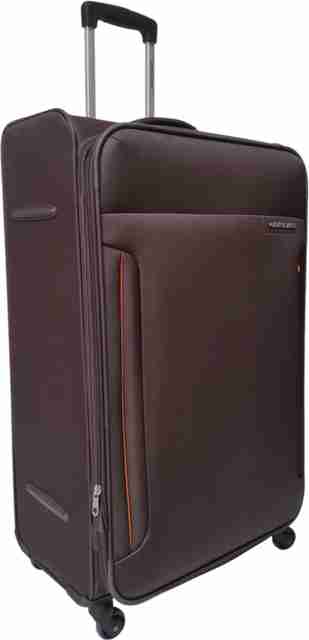 Kamiliant by American Tourister KAM ZEEK 82 ( LARGE SIZE