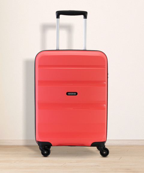 AMERICAN TOURISTER AMT BRANDON SP CORAL Check-in Suitcase Wheels  26 inch