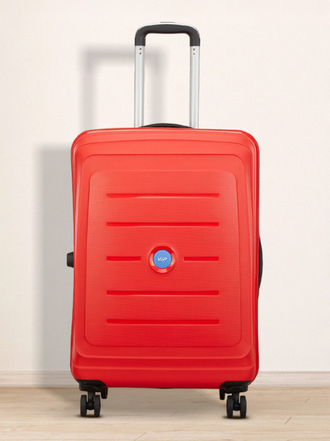 VIP Set of (Small 55cm| Medium 66cm) Trolley Bag Expandable Cabin  Check-in Set Wheels 28 Inch