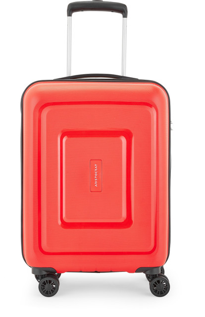 ARISTOCRAT ENDEAVOUR STROLLY 55 360° (ARISTO) FIR Cabin Suitcase