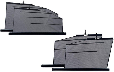 sss Capacity: 1365L Number of Doors: 2 Hoshizaki HRW-147MS4/LS4