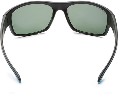 Uv Protection Fastrack Polarized Sunglasses For Men Buy Fastrack