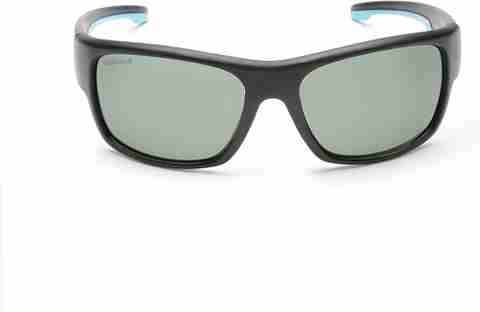 Buy Fastrack Sports Sunglasses Green For Men Online Best Prices