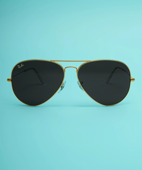 Ray Ban Day Night Glasses Buy Ray-Ban Aviator Sunglasses Green For