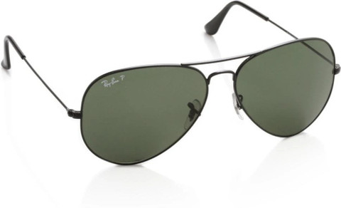 Ray-Ban Aviator Sunglasses