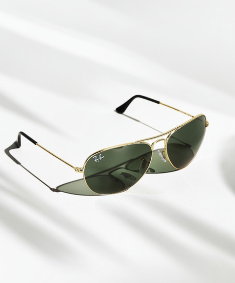 Ray-Ban Aviator Sunglasses