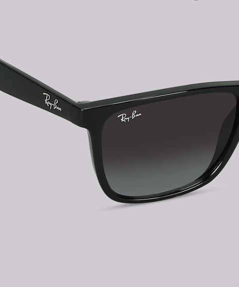 Ray-Ban WAYFARER® SQUARE サングラス 23299571_53496410_1000.jpg