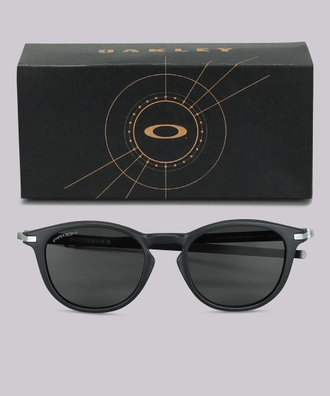 OAKLEY PITCHMAN R Round Sunglass - Main Image