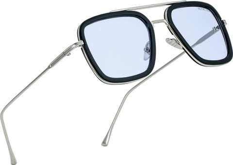 Royal Son Stylish Goggles Price Buy ROYAL SON Retro Square