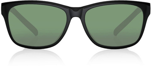 Buy Fastrack Wayfarer Sunglasses Green For Men Women Online
