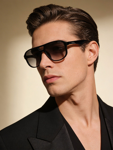 flipkart branded aviator sunglasses india
