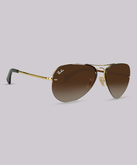 Ray-Ban Aviator Sunglasses