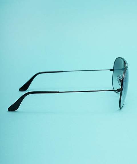 Ray-Ban Aviator ブルーグラデーション Buy Aviator Gradient Online