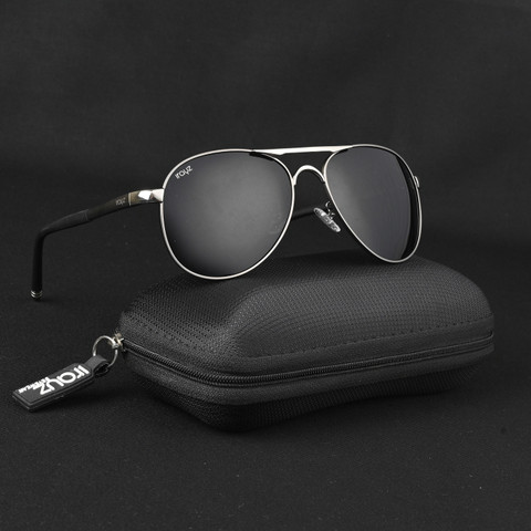 Irayz Aviator Sunglasses