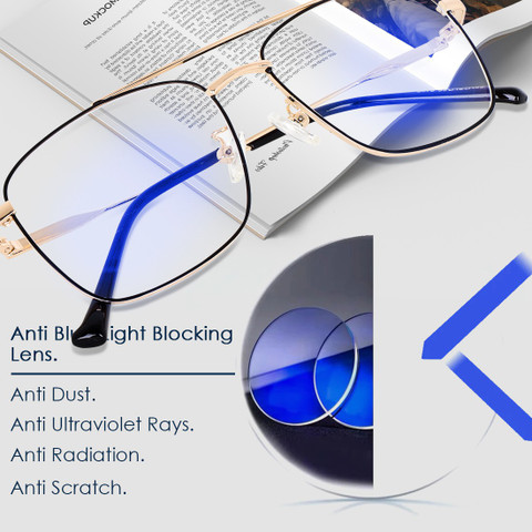 Anti Radiation Anti Glare Glasses Price Photochromic Anti