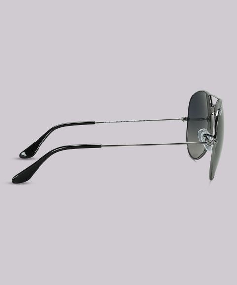 Buy Ray-Ban Spectacle Sunglasses Blue For Men & Women Online