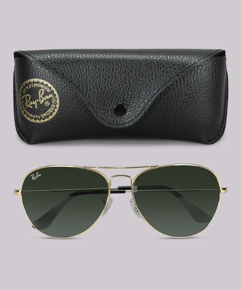 Ray-Ban Aviator Sunglasses
