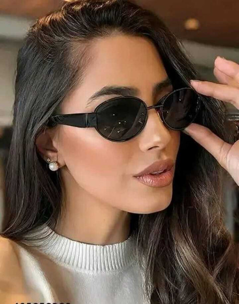 Aviator Sunglasses Best Sunglass Shape For Oval Face Female Buy