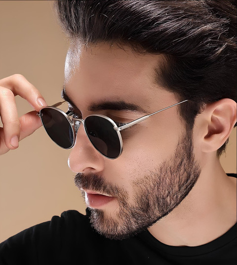 SUMMER DREAM Round Sunglasses