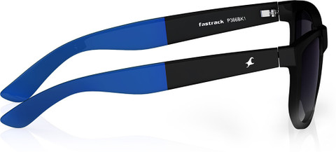 Fastrack Wayfarer Sunglasses