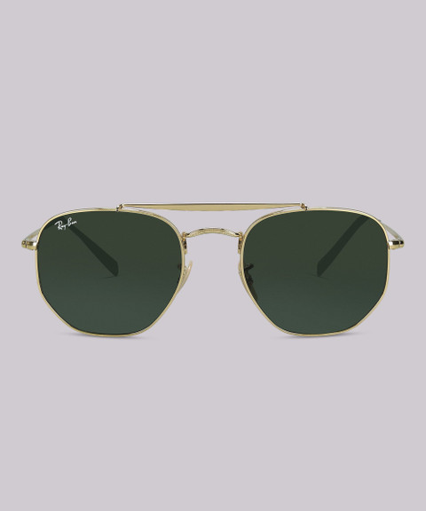 Ray-Ban Wrap-around Sunglasses