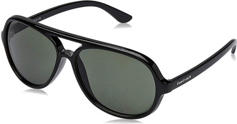 Buy Fastrack Aviator Sunglasses Green For Men Online Best Prices