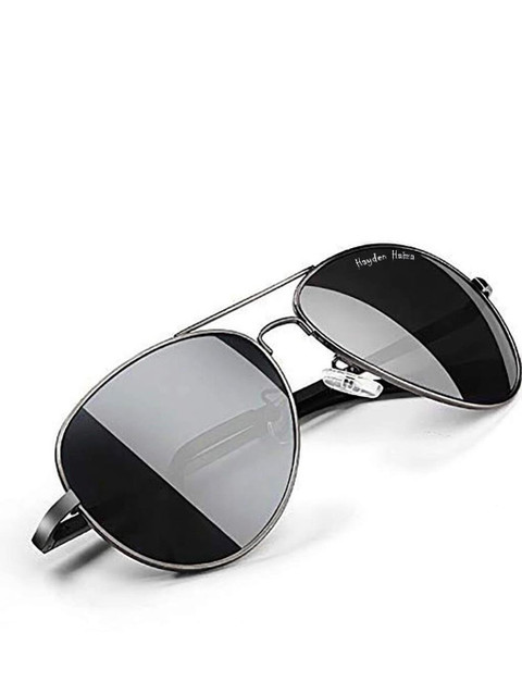 Flipkart Branded Aviator Sunglasses India Fastrack Sunglasses Branded Aviator Sunglasses India Fastrack Silver  Aviator Sunglasses (M165BK36GV)