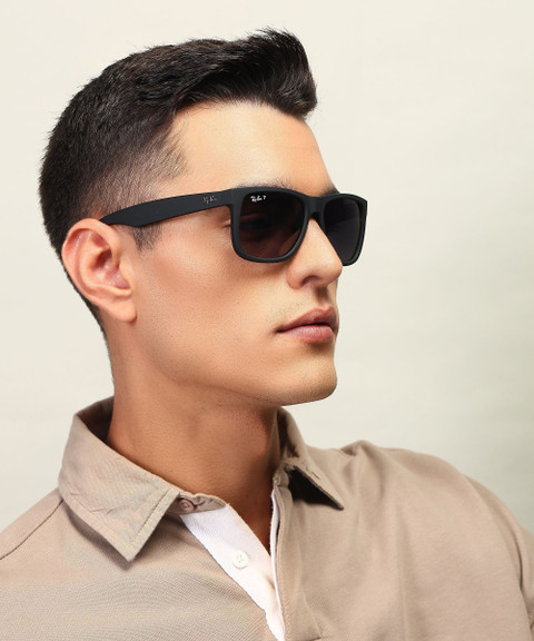 Best Sunglasses Ray Ban For Round Face Male Buy Ray-Ban