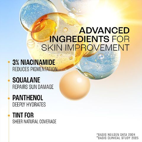 Lakmé Sunscreen - SPF 50 PA+++ Tinted UVA/B protection, for all dry, oily, normal skin (50 ml) - Image 7
