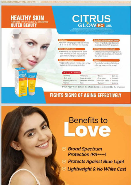 CUTIS Sunscreen - SPF 15 PA++++ Citrus Glow FC Light-Weight Hydro SPF Gel Oil-Free - Price in India, Buy CUTIS Sunscreen - SPF 15 PA++++ Citrus Glow FC Light-Weight Hydro SPF Gel CUTIS Sunscreen - SPF 15 PA++++ Citrus Glow FC Light-Weight Hydro SPF Gel Oil-Free - Price in India, Buy CUTIS Sunscreen - SPF 15 PA++++ Citrus Glow FC Light-Weight Hydro SPF Gel