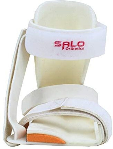 Ankle Support Shoes With Best Heel Support Salo Orthotics Ctev