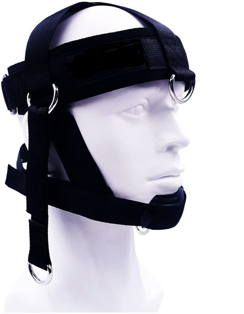 Gymreapers Head Harness photo