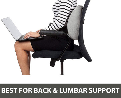 Top Solutions For Every Need Lower Backrest Cushion office chair