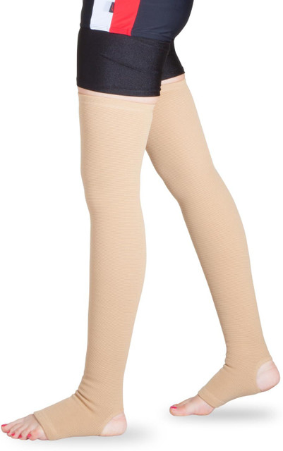 FLAMINGO Premium Varicose Vein Stockings Medical Compression Socks