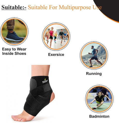 Ankle Pain Athletic Shoes Ankle Support Ankle Pain Best High Top