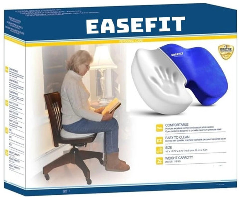 For Sciatica Pain Best Lounge Chair For Back Pain EASEFIT Coccyx