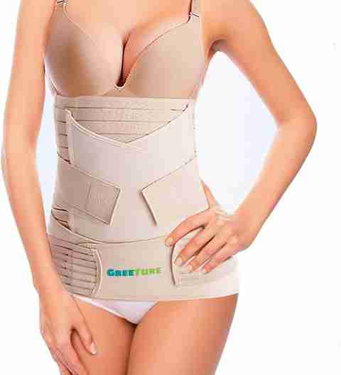 Recovery Belt Waist Belt For Ladies After Delivery Flamingo