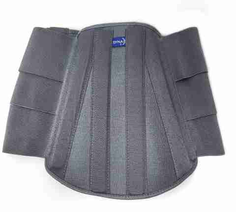 Dyna Surgical Lumbo Sacral Corset- Back Pain Belt Back / Lumbar Support ...