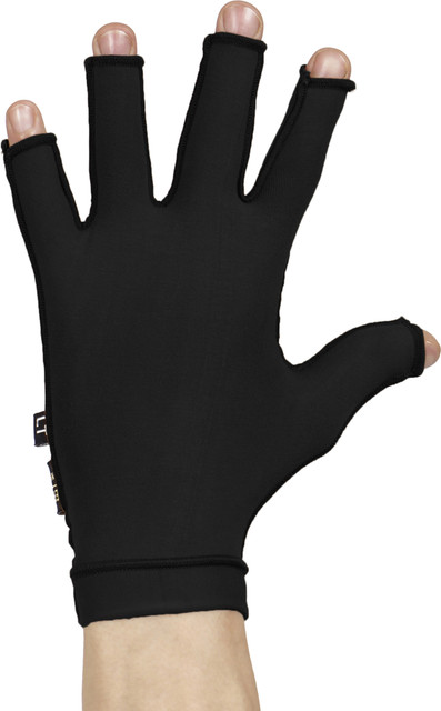 LYMPHACURE Compression Glove RIGHT Hand BURN Recovery Support