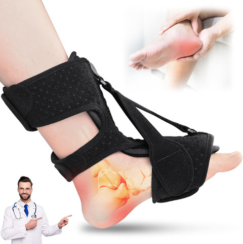 Support Brace Air Heel Plantar Fasciitis For Plantar Fasciitis