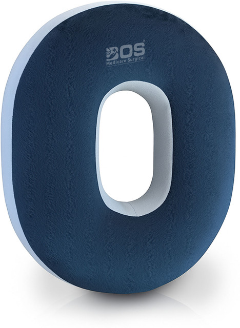 Sitting Donut Pillow For Prostate Bos Medicare Surgical Donut Ring