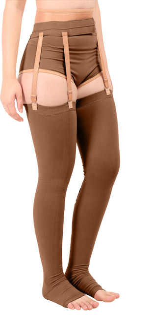 men's garter belt for compression stockings Mens Sock Garters Belt Adjustable 2-pack Sturdy Clip Suspenders at Amazon  Men's Clothing store main image 1