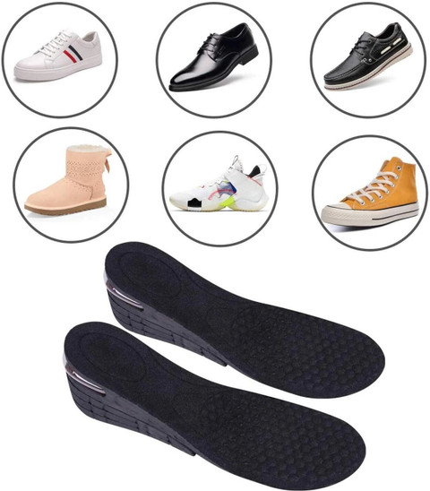 Height Insoles That Make U Taller JAMBOREE Height Increase Shoe - Main Image
