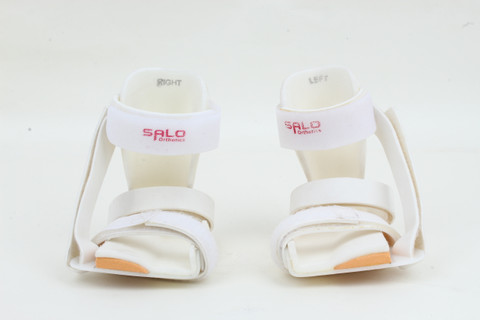 Salo Orthotics Ctev Splint Clubfoot Shoe (3.5